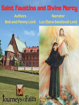 cover image of Saint Faustina and Divine Mercy